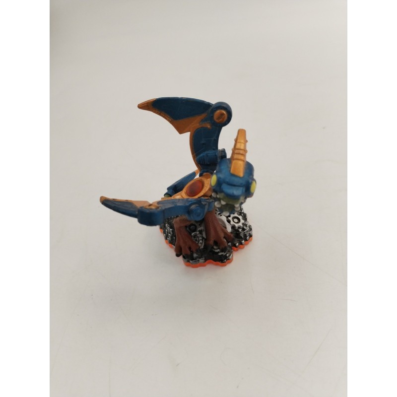 FIGURINE SKYLANDERS GIANT SERIE 2 THEME TECH DROBOT LUMINEUX LIGHTCORE ROBOT FIGURINE SKYLANDERS GIANT SERIE 2 THEME TECH DROBOT LUMINEUX LIGHTCORE ROBOT