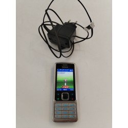 Nokia 6300 Rm 217 Téléphone Tel Portable