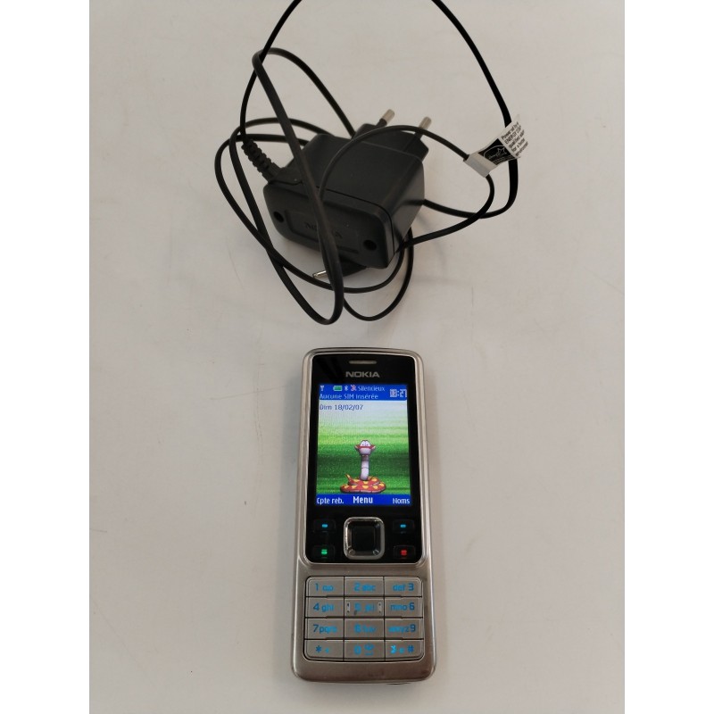 Nokia 6300 Rm 217 Téléphone Tel Portable Nokia 6300 Rm 217 Téléphone Tel Portable