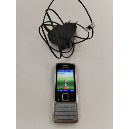 Nokia 6300 Rm 217 Téléphone Tel Portable