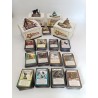 2007 Lot 1063 Cartes Legend Of Five Rings L5R Cartes Jeux Jeu Khan Truest...