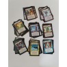 2002 Lot De 76 Cartes Legend Of The Five Rings L5R Anneaux Jeux Carte Jeu