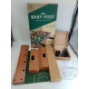 Mini Baby Foot Jeux Vintage Tabletop Table Football Mg Jeu Billard 