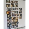 Gros Lot 305 Cartes Française Lord Of The Rings Trading Card Game Seigneur...