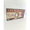 Les Romains 2005 Green board  Game Jeu De Société Jeux Games César Empire Rome