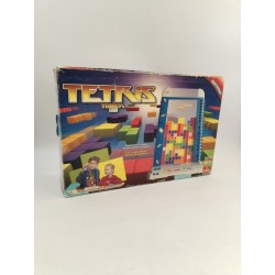 Tetris Tower 3D Goliath Jeux De Société Jeu Électronique Sons Lumières Nintendo
