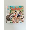 Disney Twister The Jungle Book Mb Jeux Le Livre De La Jungle Jeu De Société 