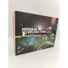 3 Jeux En 1 Bioviva Mission Exploration Jeu De Société Expédition Nature