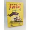 Jeu de société Merlin zinzin Fragames Blackrock Éditions Flammarion Jeux Forêt 