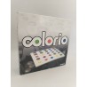 Colorio Abalone Jeux De Société Couleur Pentago Abadis Jeu Puissance 4