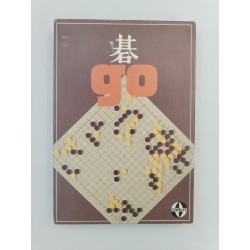 Jeu De Go Gobang Carlit Western Germany Jeux De Société Logique Calcul Échec...