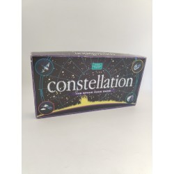 Constellation 2002 The Space Race Game The Greenboard Game Jeux De société Jeu
