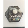 Jeu de stratégie Abalone 2001 complet avec notice Hasbro Jeux De Société Games 