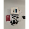 Smartphone Sony Ericsson Xperia X8 E15i Blanc Edition Quiksilver Téléphone Gsm 