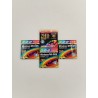 Lot X4 Maxell MS-DOS Formatted 2HD Mf2 Hd Windows 1.44 Mb Ibm PC At Compatibles