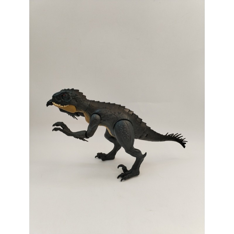 Figurine Jurassic world mattel 2020 sonore slash n battle scorpios rex Jouet Figurine Jurassic world mattel 2020 sonore slash n battle scorpios rex Jouet