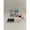 Motorola MBP485 Baby 5" Vidéo Monitor Camera Power Cables Moniteur Bébé 