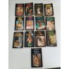 lot 13 livres érotiques Années 80 COLLECTION Eroscope Adulte Livre Érotique Sex 