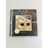 Jeu le Go Bois Jeux ancien chinois stratégie Edition Rachez Classiques Gobang