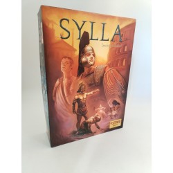 Sylla Ystari Games Jeu de plateau  Jeux Complet règles alternatives Française 