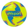 Neuf Ballon Ulhsport Beach SOCCER Taille 5 Officiel Fluo Football Sable Plage...