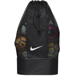 Neuf Nike Football Sac A Dos Ballons 180 Litres Club Team Backpack Swoosh Foot