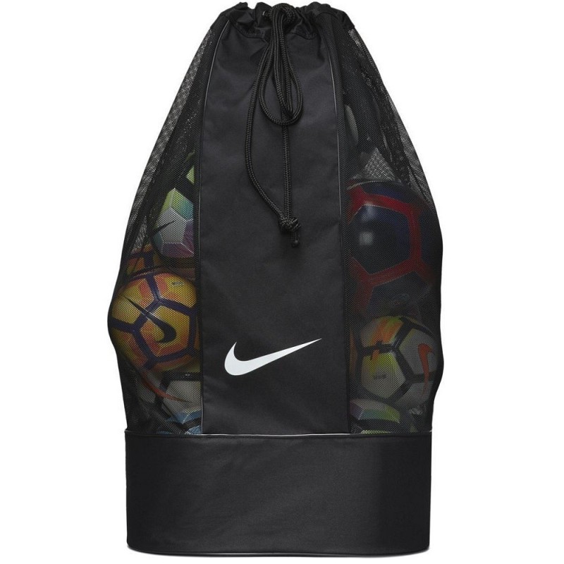 Neuf Nike Football Sac A Dos Ballons 180 Litres Club Team Backpack Swoosh Foot Neuf Nike Football Sac A Dos Ballons 180 Litres Club Team Backpack Swoosh Foot