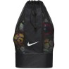 Neuf Nike Football Sac A Dos Ballons 180 Litres Club Team Backpack Swoosh Foot