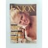 Union Magasine Janvier 1982 Livre Érotique Sexy Revue Vintage