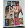 Lot 15 Livres Érotiques Adulte Lahaie Emmanuelle Confessions Sex Erotique