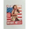 Newlook 1991 Interdits Aux G.I's Magazine Adulte Charme Érotique Sexy Revue