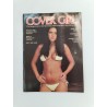 Cover Girl Magazine Revue Érotique Charme Sexy Vintage Annees 80 Anglais