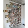 2001 Lot De 112 Cartes Legend Of The Five Rings L5R Carte Jeux Jeu Anneaux