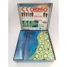 Orongo 2014 Éditions Ravensburger Le Jeu The Game Das Spiel Jeux De Société