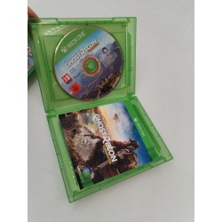 Xbox One Ghost Recon Wildlands Ubisoft Microsoft Jeux Vidéo Jeu Gold Édition