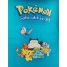 Pokémon 1998 Wizard Nintendo Classeur Cartes Valise Malette Rangement Zip Carte 