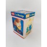 Playskool 1986 Le Manège En Boîte Jouet Enfant Jeu Bébé Animaux Sons Vintage