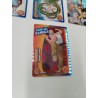 Lot Cartes Dragon Ballon Z Super Toei Animation Vegeta Trunks Tortue Géniale Jeu