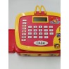 Jouet 2004 Caisse Enregistreuse Mc Donald's Mcdo Électronique Fonctionne Jeu