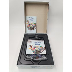 Trivial Poursuit DVD Édition Disney Jeux De Société Jeu Parker Imagination