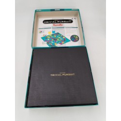 Trivial Pursuit Famille Édition Hasbro Jeux De Société
