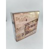 The Da Vinci Code Board Game Jeux De Société Jeu Film