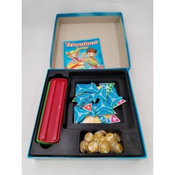 Triominos Junior Goliath Jeux De Société Jeu Dominos