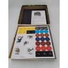 Turtles Game 2003 Mb Jeux Tmnt Tortues Ninja Jeu De Société Hasbro