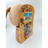 NEUF Seat Pets Dog voiture enfants jouet ceinture doudou soutien Peluche Goliath