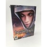 Nightfall Guildwars Jeux Vidéo PC Coffret Jeu En Ligne Big Box