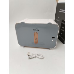 Intelligent Induction Tissue Box Automatic Convenaient Paper Output Smart...