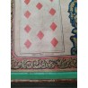 Jeu Du Nain Jaune Ancien Watilliaux Éditeur Jeux De Cartes 1890 Boite Bois