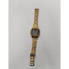 Casio Gold Illuminator 2515 DB 360 Stainless Steel Montre Chrono