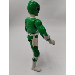 Power Rangers 1993 Bandai Vert Green Mighty Morph Megazord Jouet Vintage Jeu